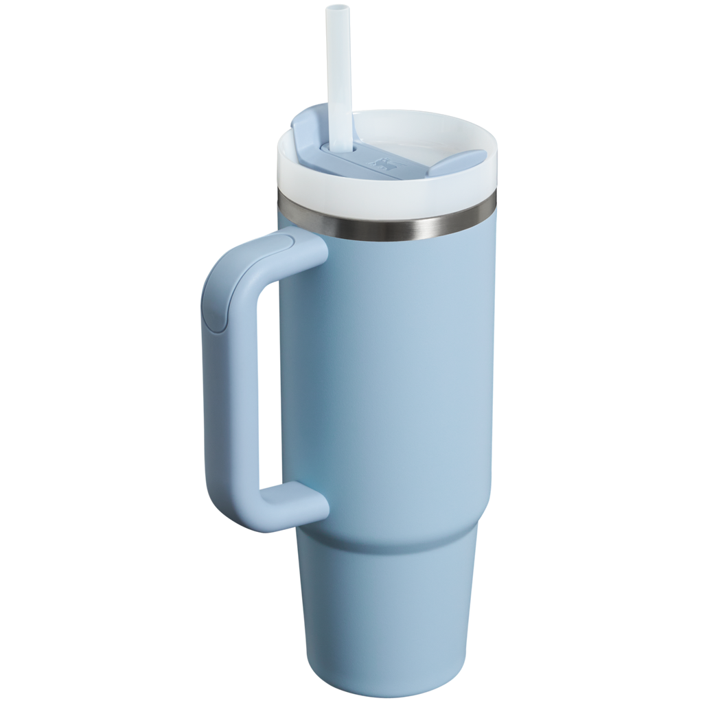 The Quencher H2.0 Flowstate™ Tumbler | 30 OZ - Stanley Create - Easy Carry Cup