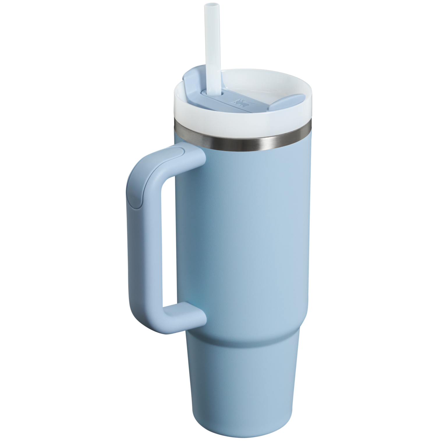 The Quencher H2.0 Flowstate™ Tumbler | 30 OZ - Stanley Create - Easy Carry Cup