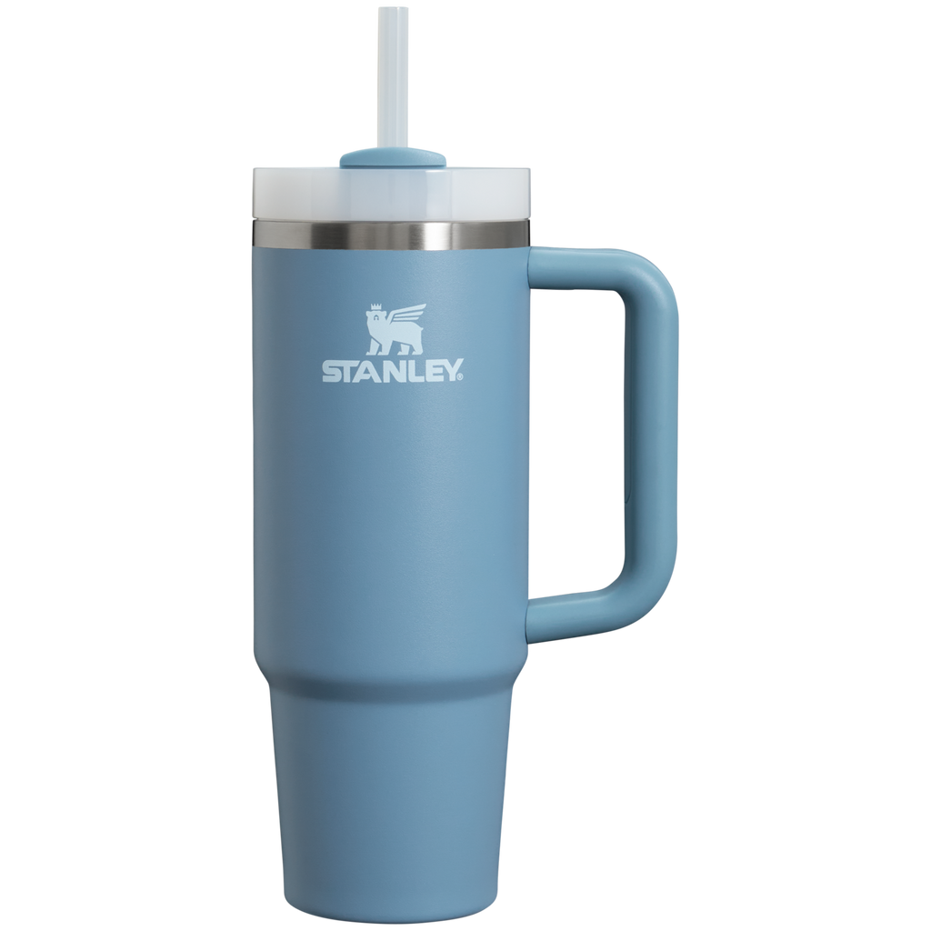 The Quencher H2.0 Flowstate™ Tumbler | 30 OZ - Stanley Create - Easy Carry Cup