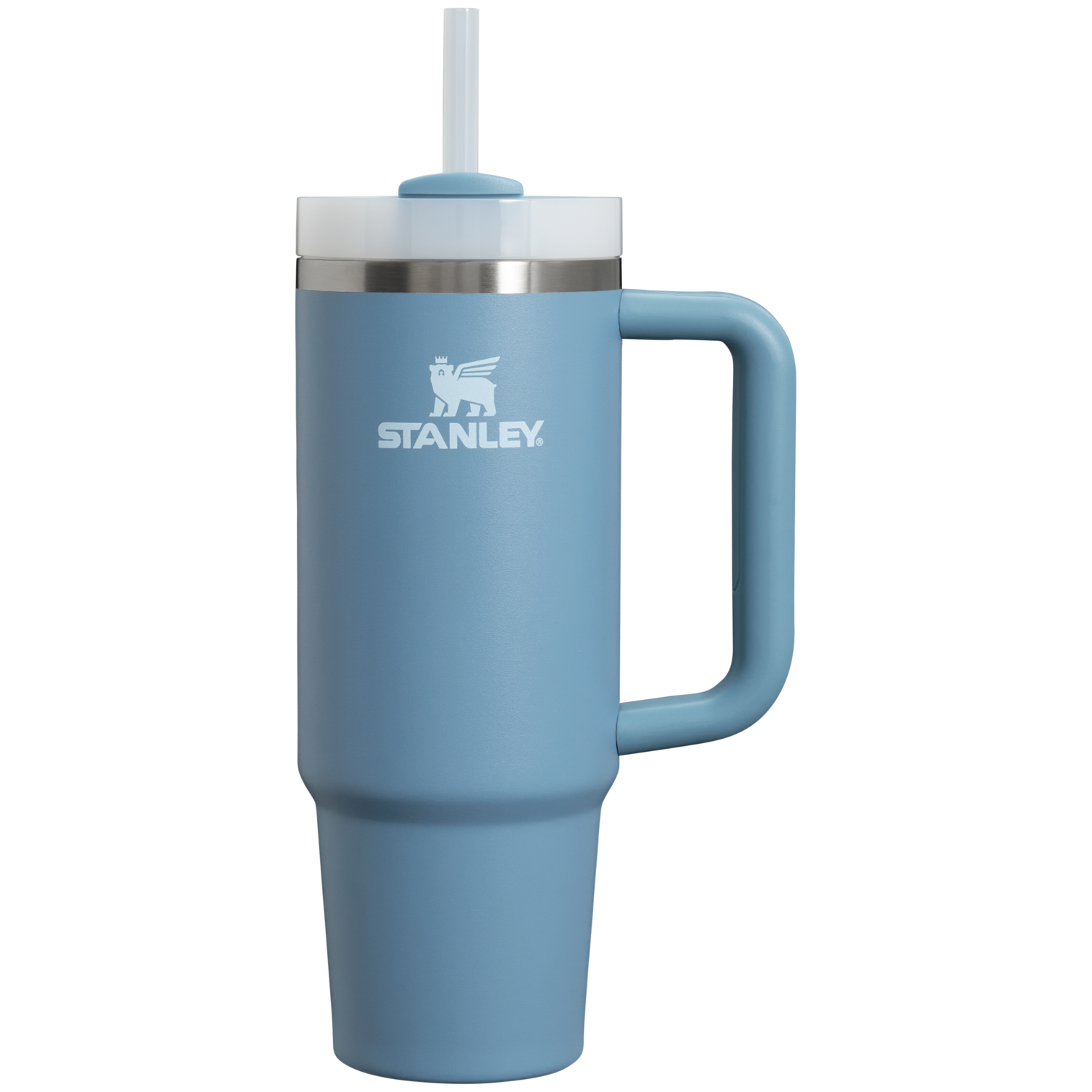 The Quencher H2.0 Flowstate™ Tumbler | 30 OZ - Stanley Create - Easy Carry Cup