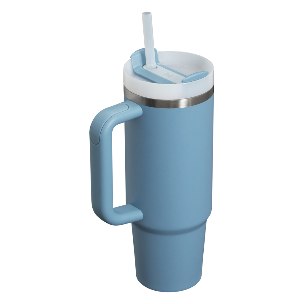 The Quencher H2.0 Flowstate™ Tumbler | 30 OZ - Stanley Create - Easy Carry Cup