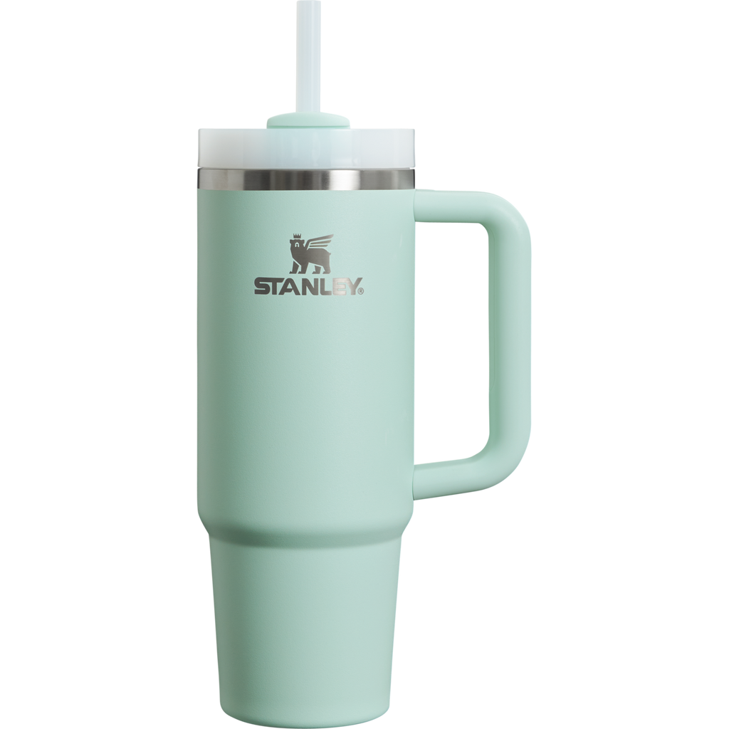 The Quencher H2.0 Flowstate™ Tumbler | 30 OZ - Stanley Create - Easy Carry Cup