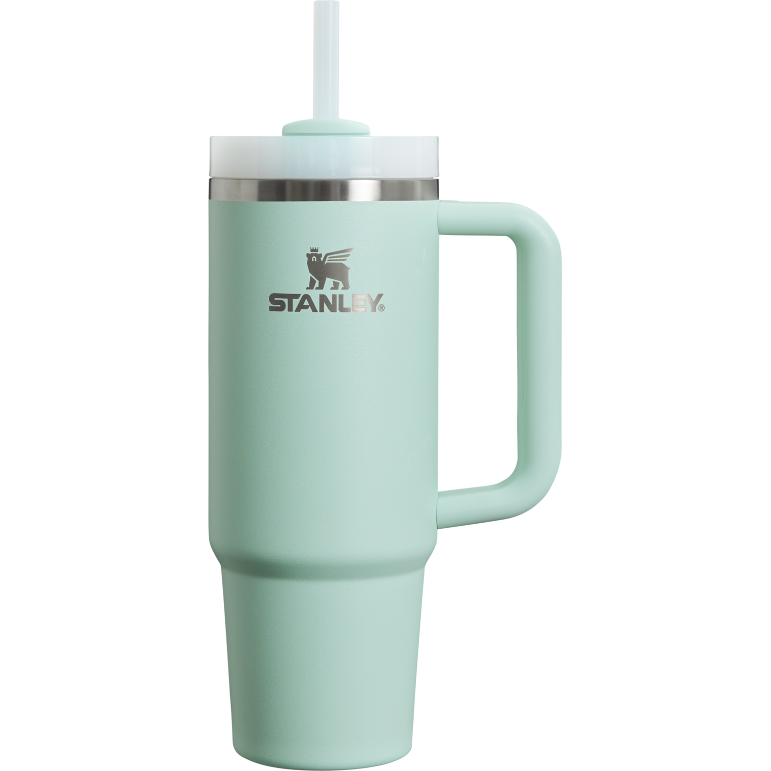 The Quencher H2.0 Flowstate™ Tumbler | 30 OZ - Stanley Create - Easy Carry Cup