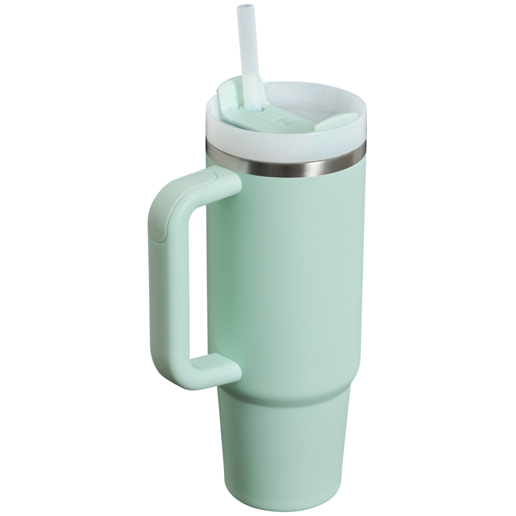 The Quencher H2.0 Flowstate™ Tumbler | 30 OZ - Stanley Create - Easy Carry Cup