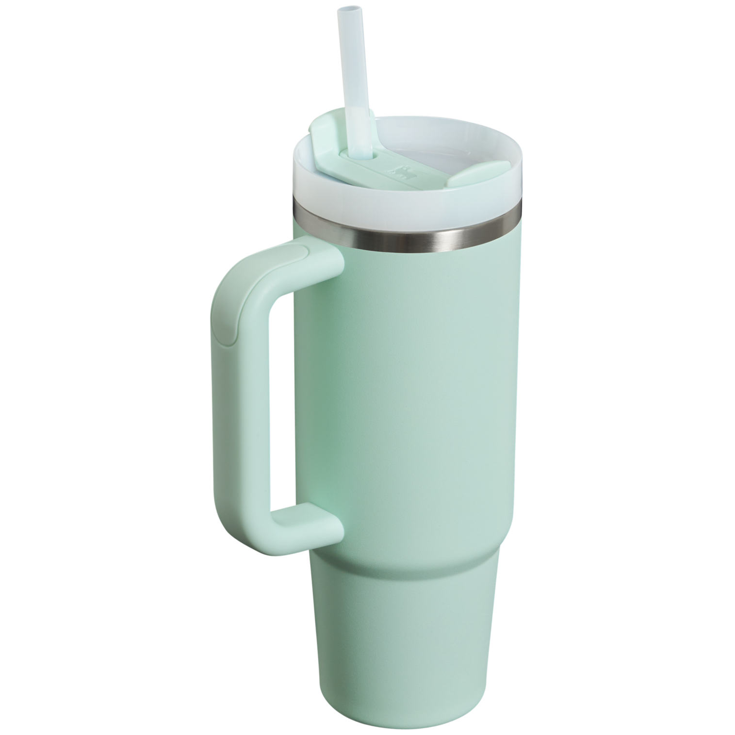 The Quencher H2.0 Flowstate™ Tumbler | 30 OZ - Stanley Create - Easy Carry Cup