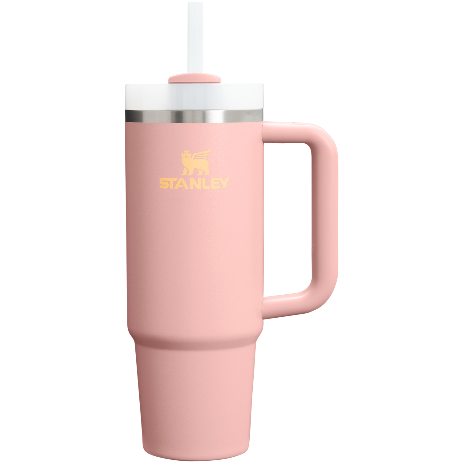The Quencher H2.0 Flowstate™ Tumbler | 30 OZ - Stanley Create - Easy Carry Cup