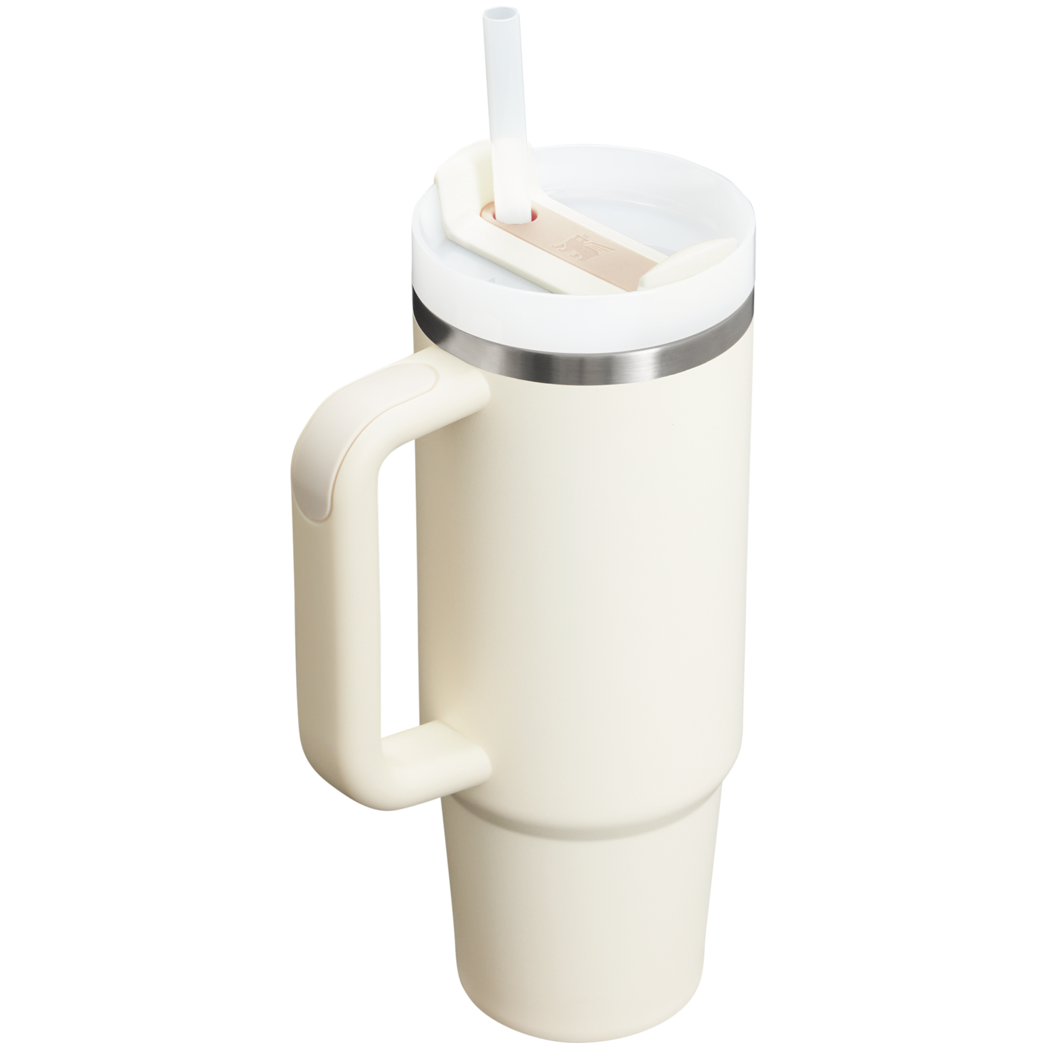 The Quencher H2.0 Flowstate™ Tumbler | 30 OZ - Stanley Create - Easy Carry Cup