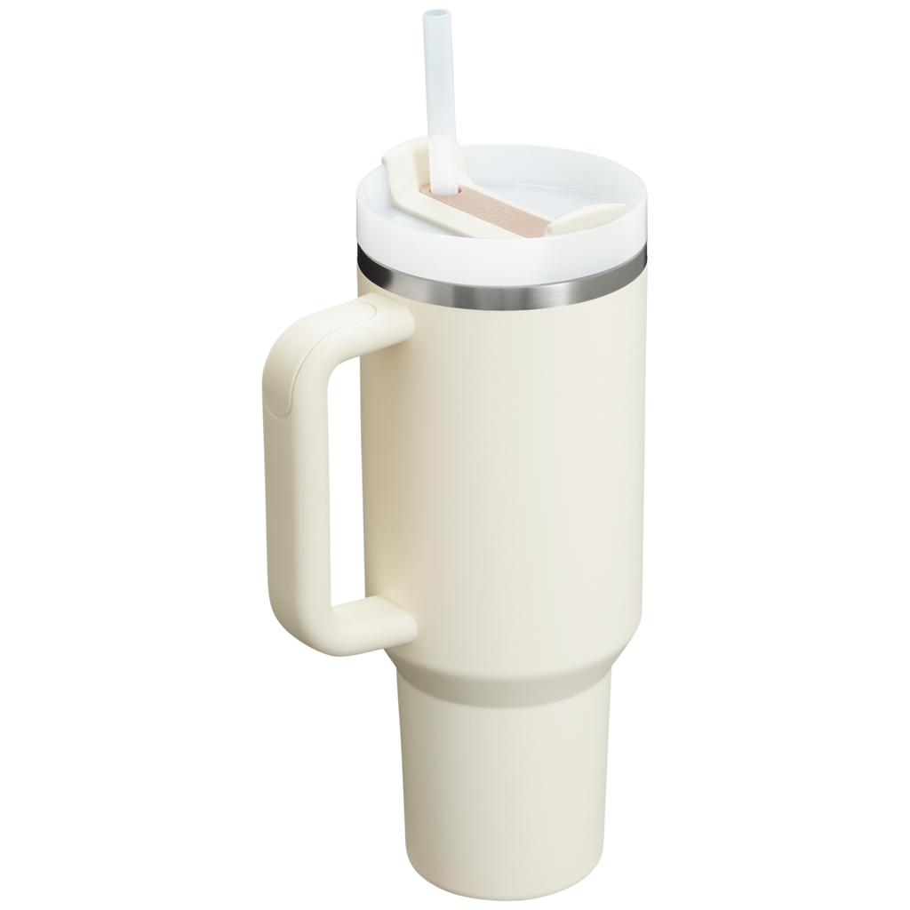 The Quencher H2.0 FlowState™ Tumbler  | 40 OZ - Stanley Create - Your Daily Tumbler