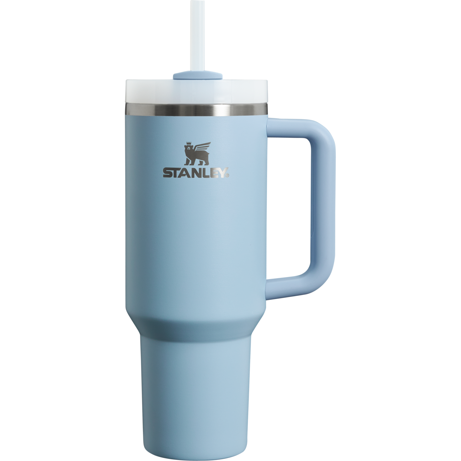 The Quencher H2.0 FlowState™ Tumbler  | 40 OZ - Stanley Create - Your Daily Tumbler