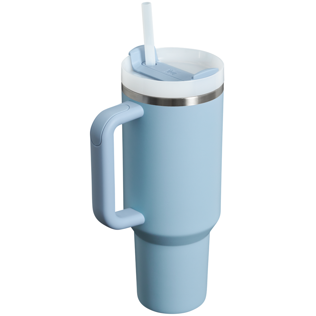 The Quencher H2.0 FlowState™ Tumbler  | 40 OZ - Stanley Create - Your Daily Tumbler