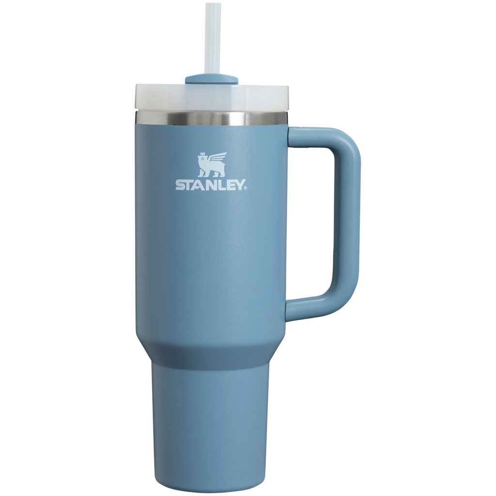 The Quencher H2.0 FlowState™ Tumbler  | 40 OZ - Stanley Create - Your Daily Tumbler