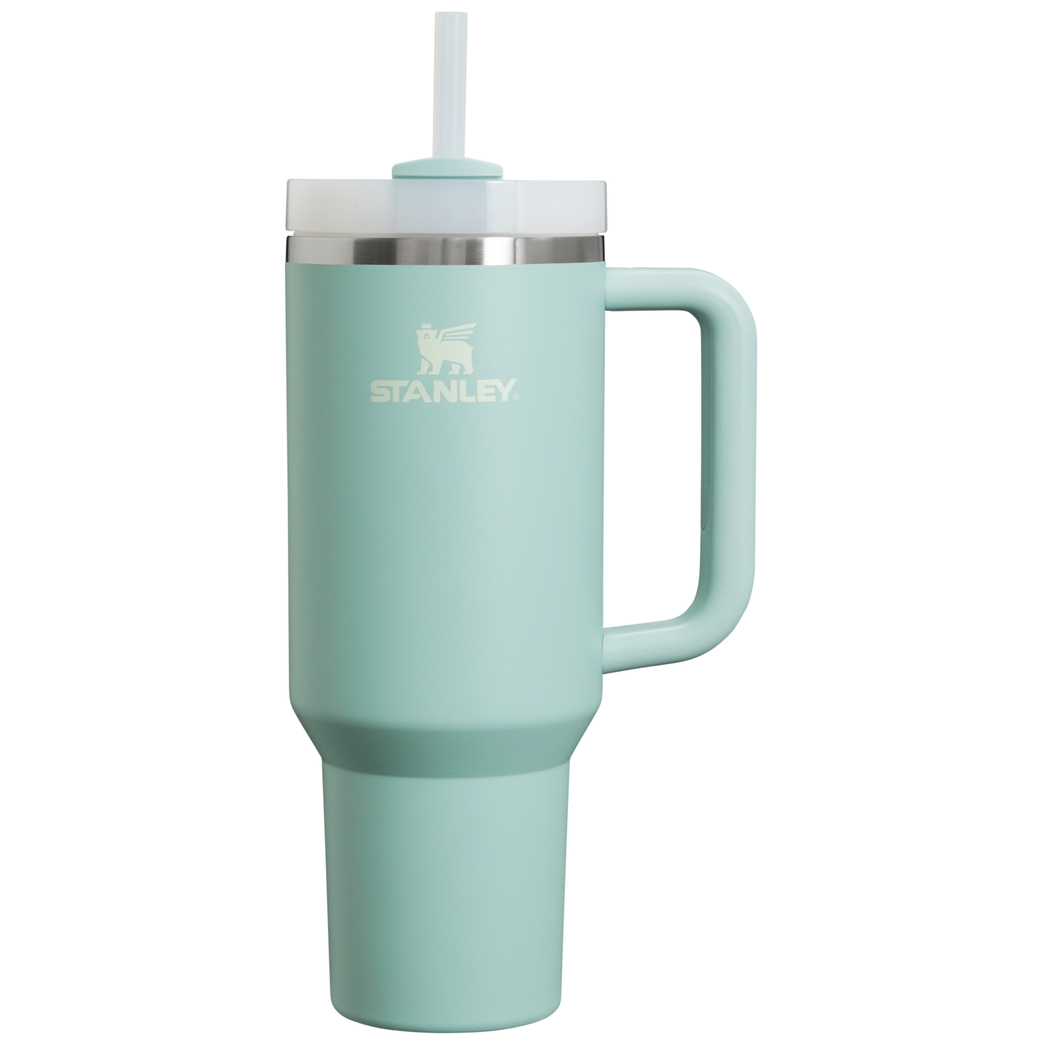 The Quencher H2.0 FlowState™ Tumbler  | 40 OZ - Stanley Create - Your Daily Tumbler