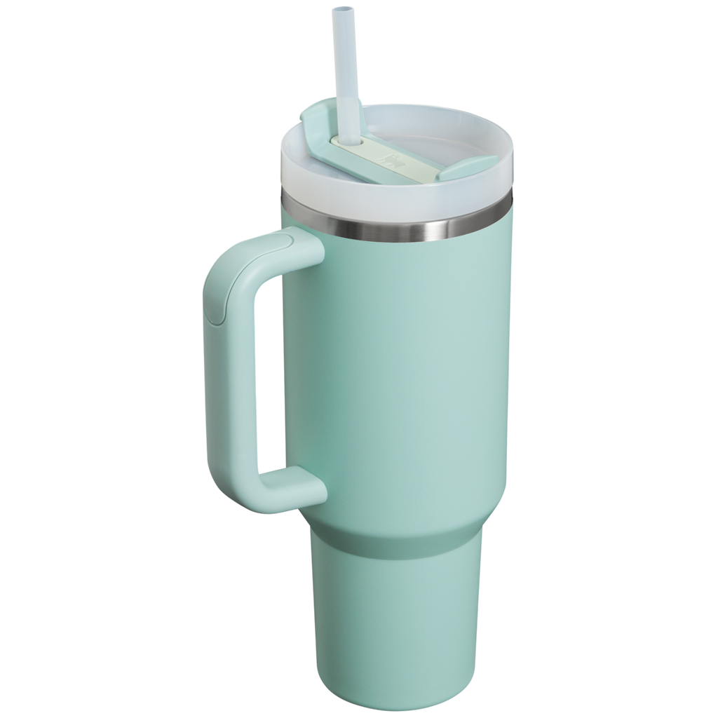 The Quencher H2.0 FlowState™ Tumbler  | 40 OZ - Stanley Create - Your Daily Tumbler