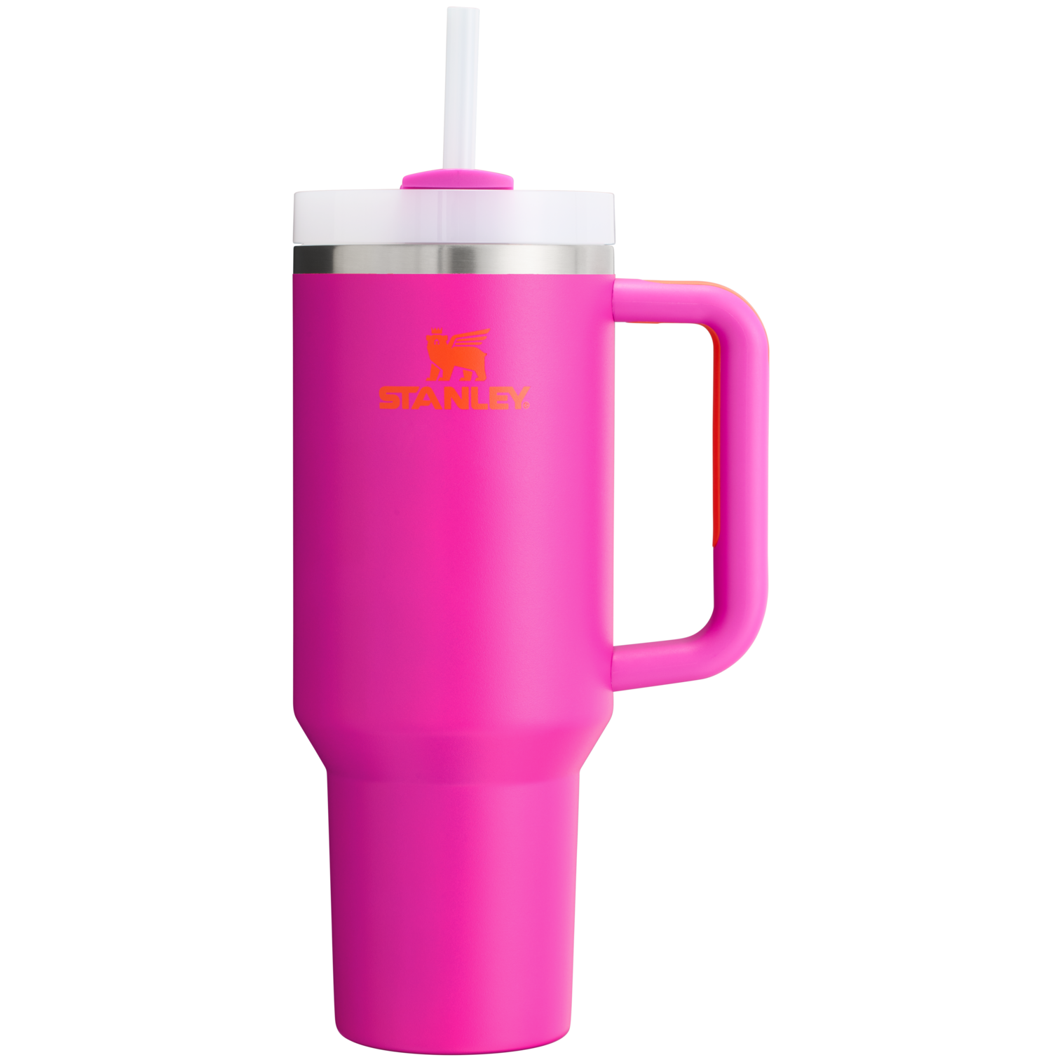 The Quencher H2.0 FlowState™ Tumbler  | 40 OZ - Stanley Create - Your Daily Tumbler