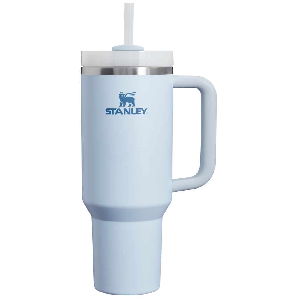 The Quencher H2.0 FlowState™ Tumbler  | 40 OZ - Stanley Create - Your Daily Tumbler