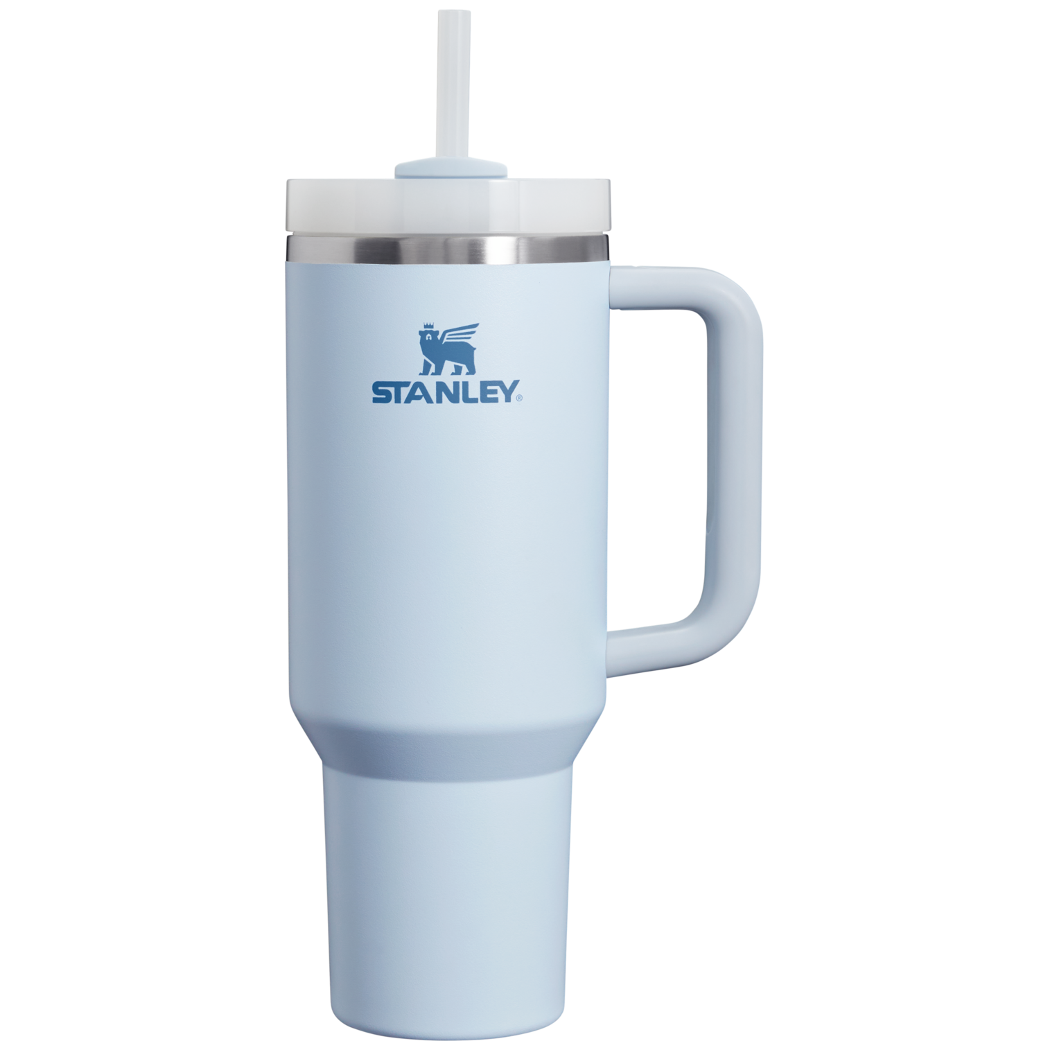 The Quencher H2.0 FlowState™ Tumbler  | 40 OZ - Stanley Create - Your Daily Tumbler