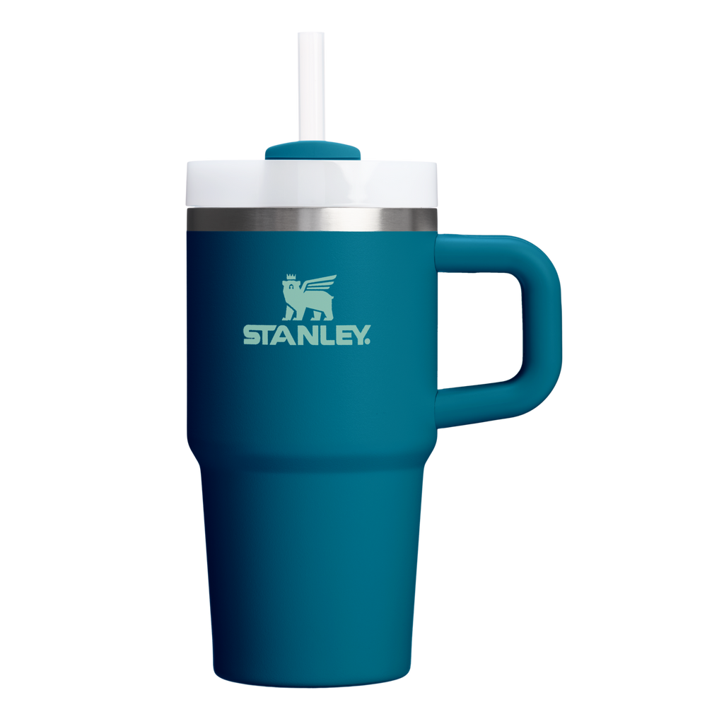 The Quencher H2.O FlowState™ Tumbler | 20 OZ - School Day Ready