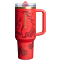 The Lunar New Year Quencher® ProTour Flip Straw Tumbler | 40 OZ - Fill. Sip. Repeat.
