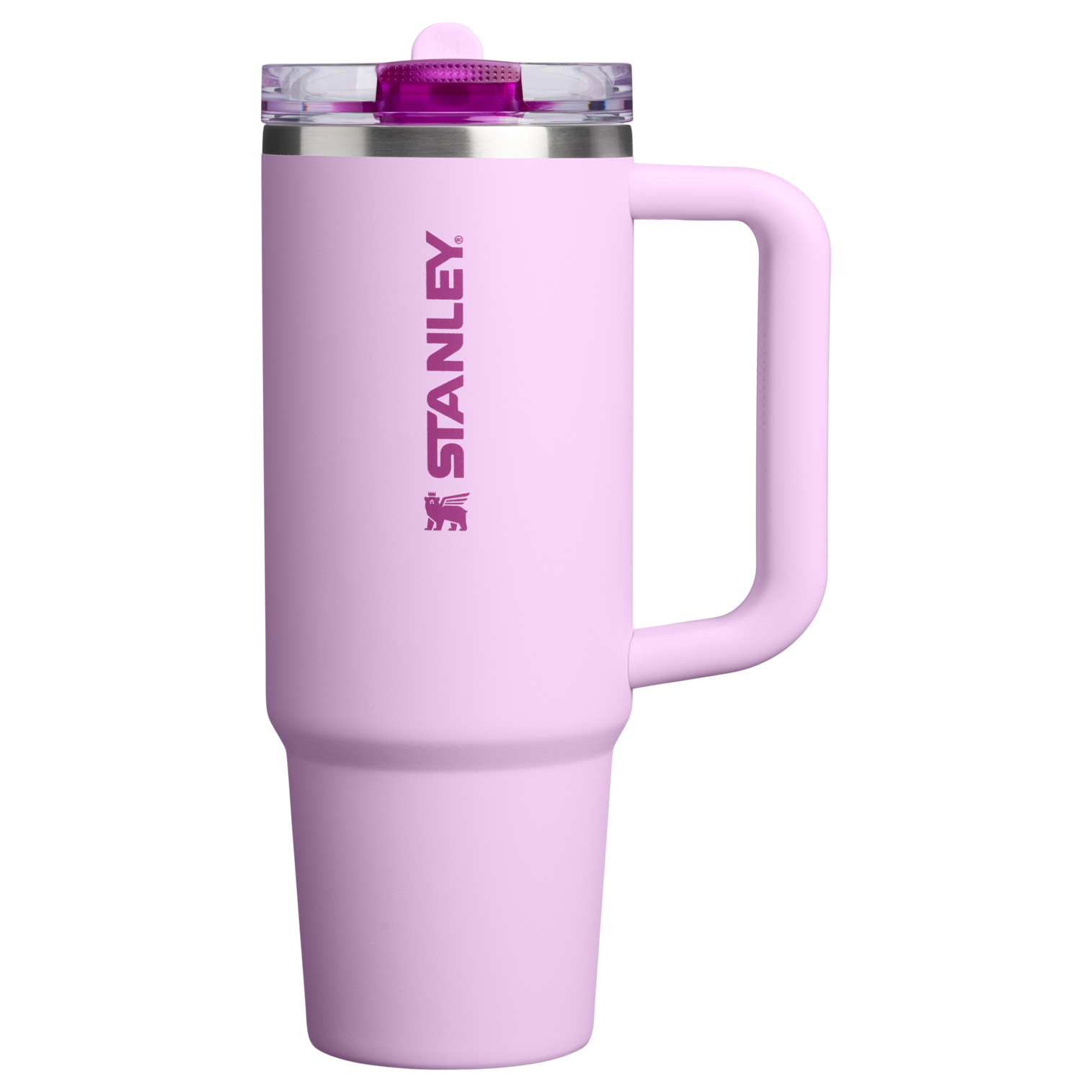 The Quencher ProTour Flip Straw Tumbler | 30 OZ - Stanley Create - A Refill for Every Day