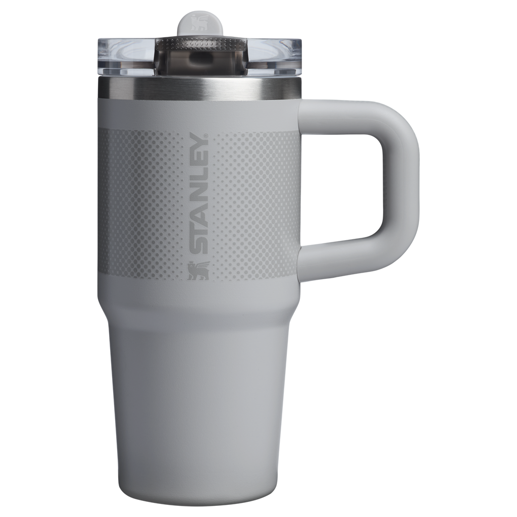 The Quencher ProTour Flip Straw Tumbler | 14 OZ - Workday Ready