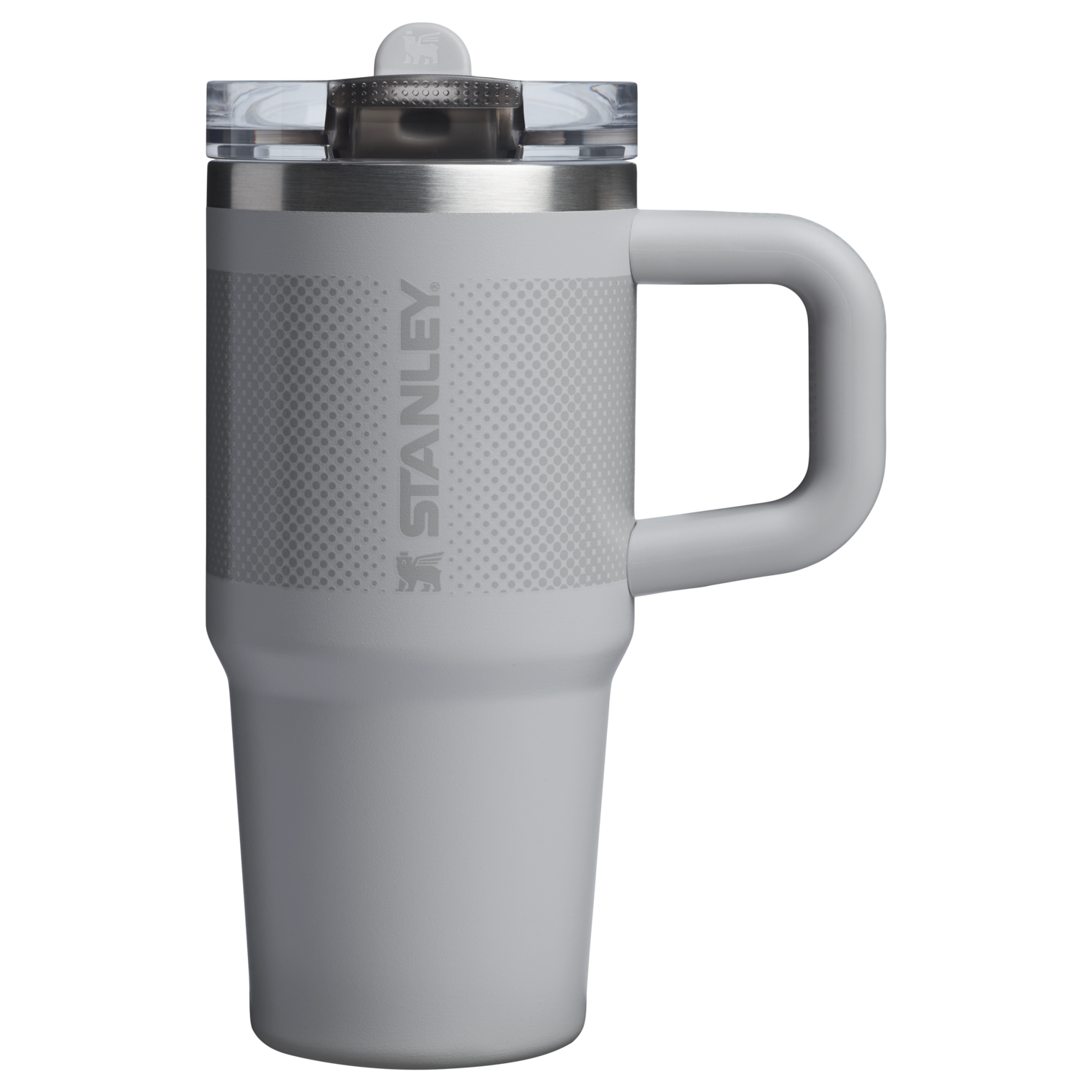 The Quencher ProTour Flip Straw Tumbler | 14 OZ - Stanley Create - Keep Water Close