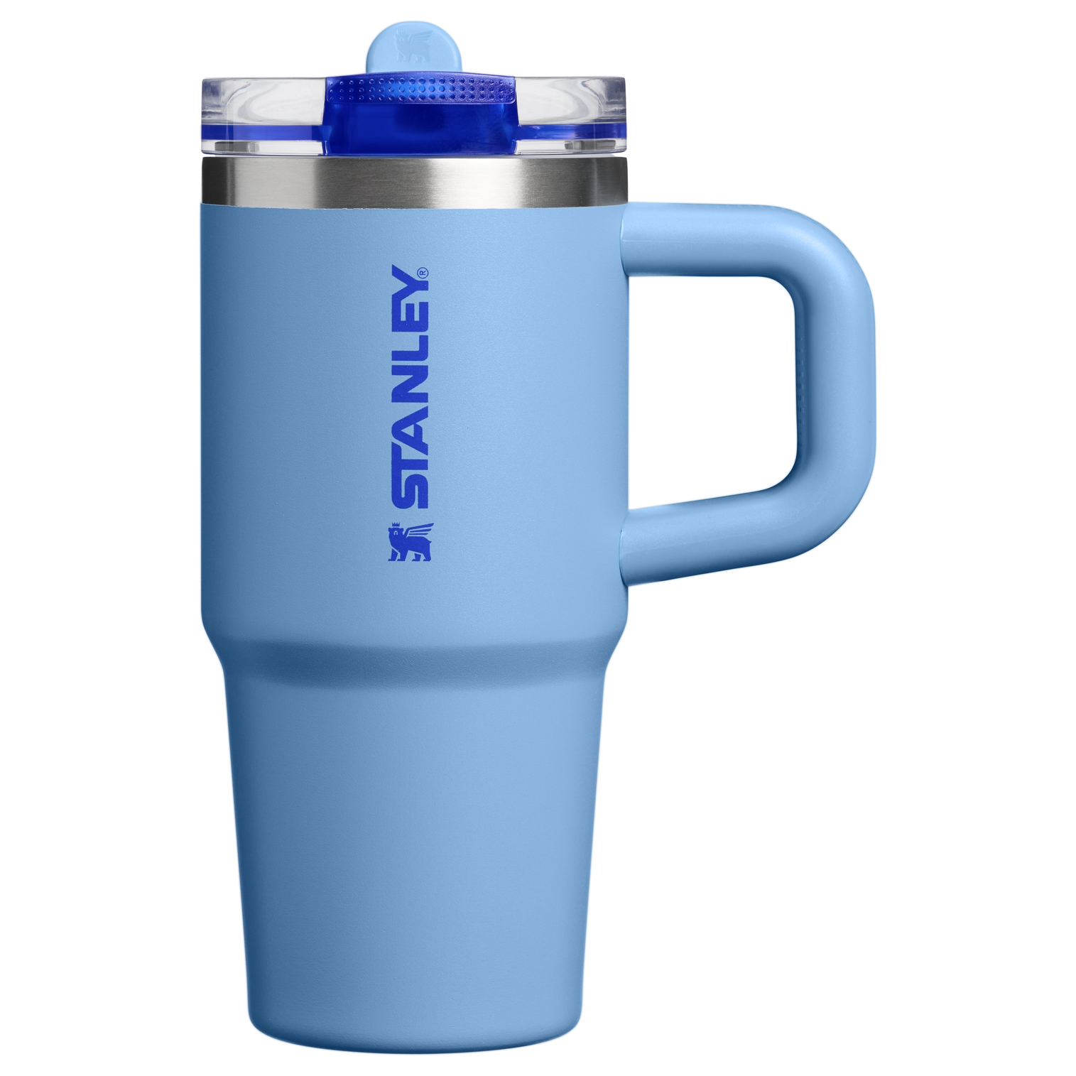 The Quencher ProTour Flip Straw Tumbler | 14 OZ - Stanley Create - Keep Water Close