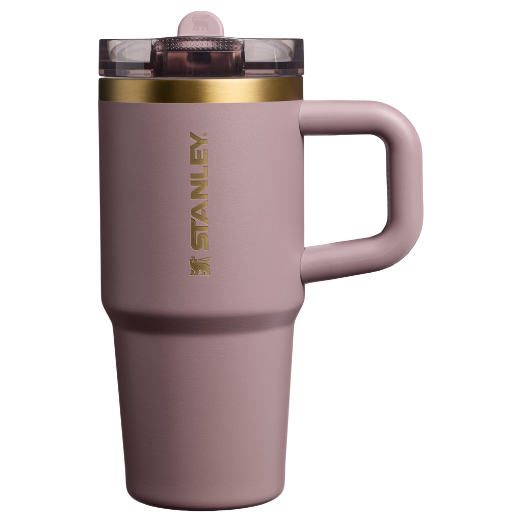 The Quencher ProTour Flip Straw Tumbler | 14 OZ - Workday Ready