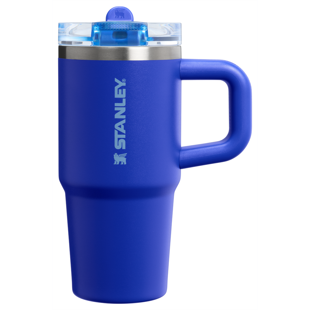 The Quencher ProTour Flip Straw Tumbler | 14 OZ - Workday Ready