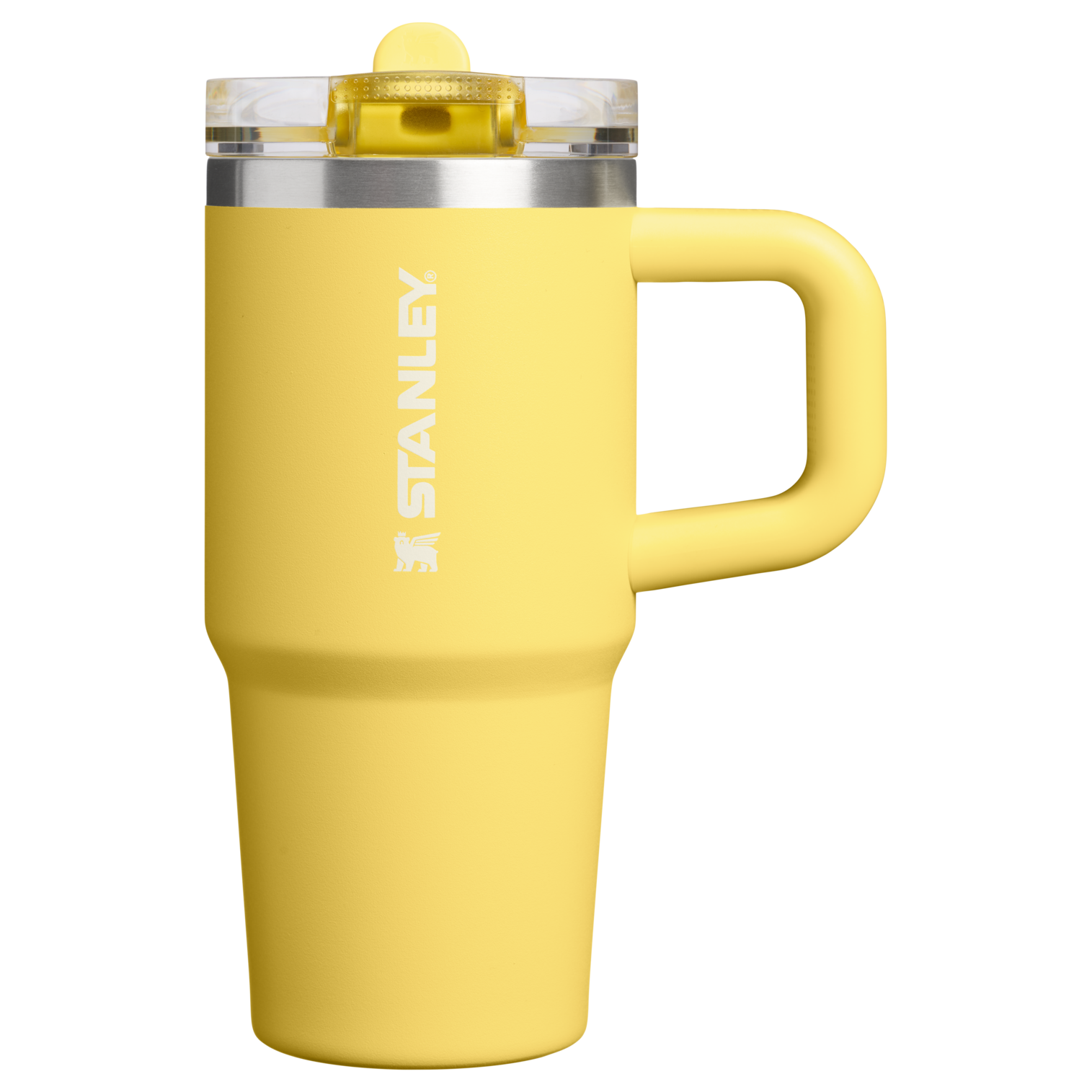 The Quencher ProTour Flip Straw Tumbler | 14 OZ - Stanley Create - Keep Water Close