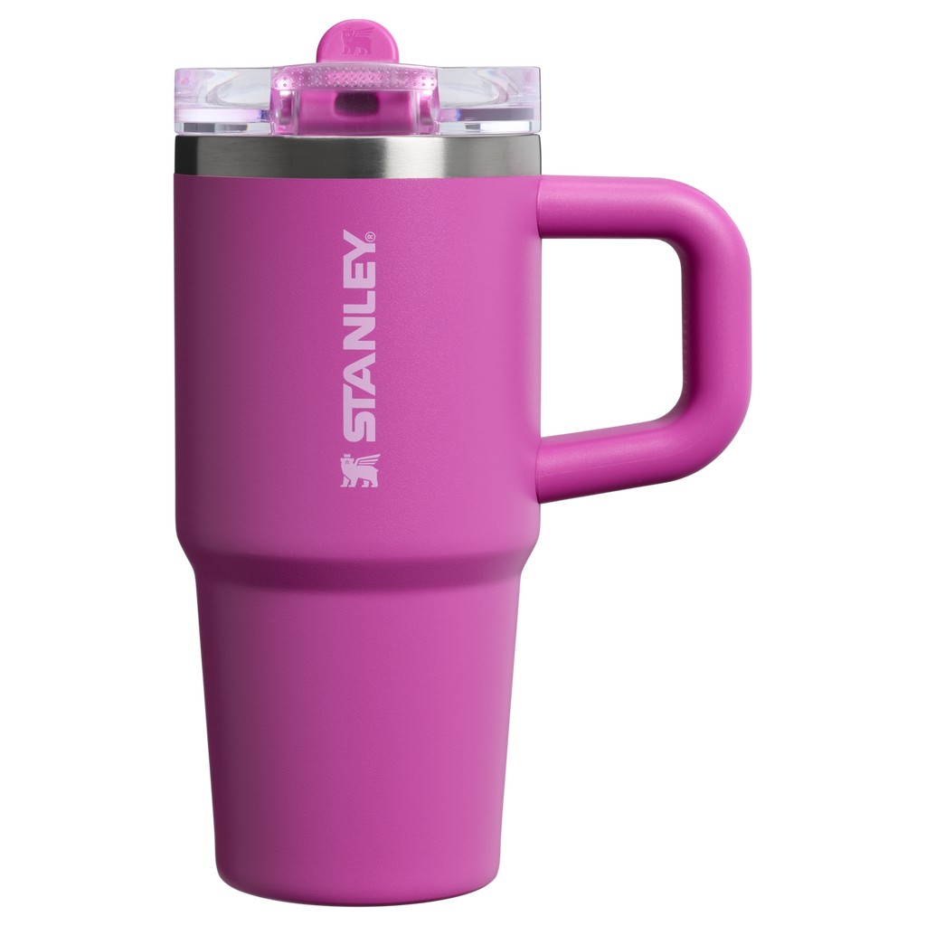 The Quencher ProTour Flip Straw Tumbler | 14 OZ - Workday Ready