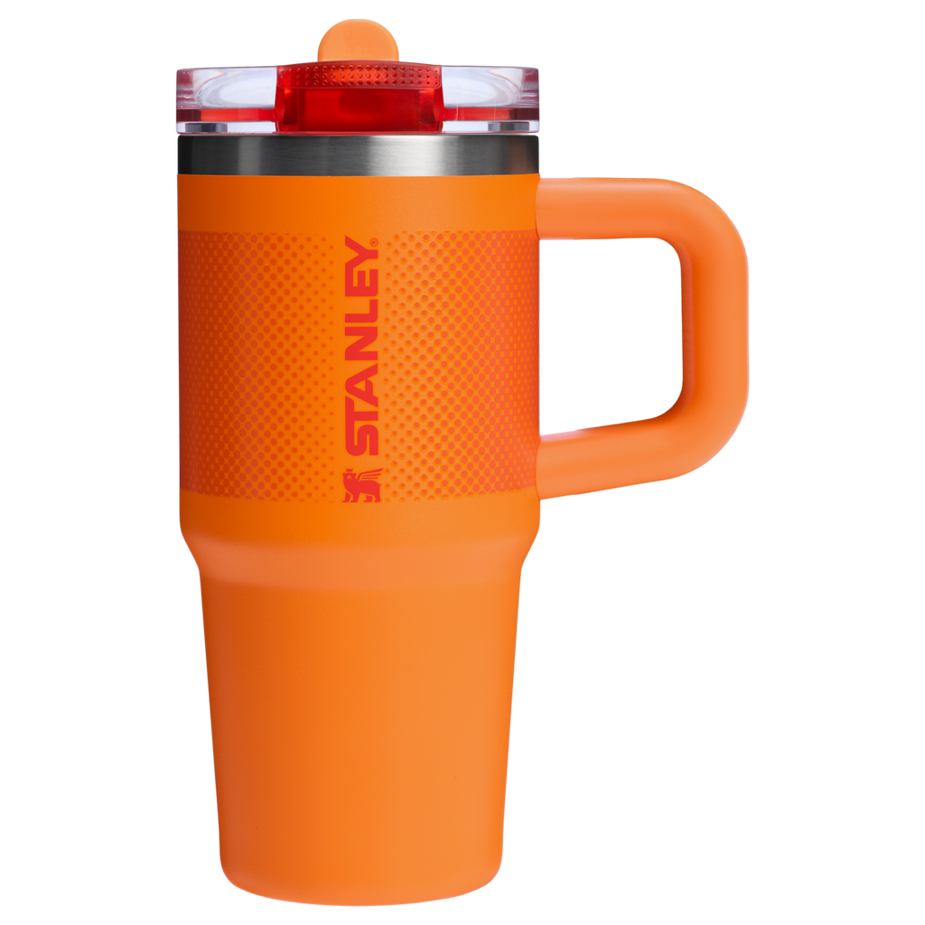The Quencher ProTour Flip Straw Tumbler | 14 OZ - Workday Ready