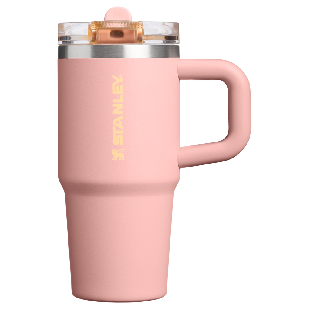 The Quencher ProTour Flip Straw Tumbler | 14 OZ - Workday Ready