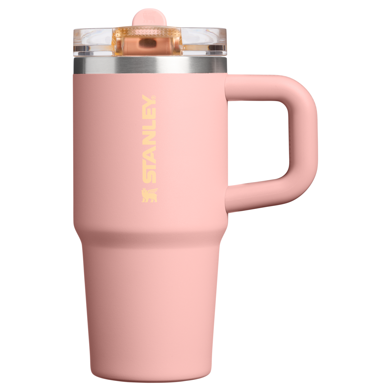 The Quencher ProTour Flip Straw Tumbler | 14 OZ - Stanley Create - Keep Water Close
