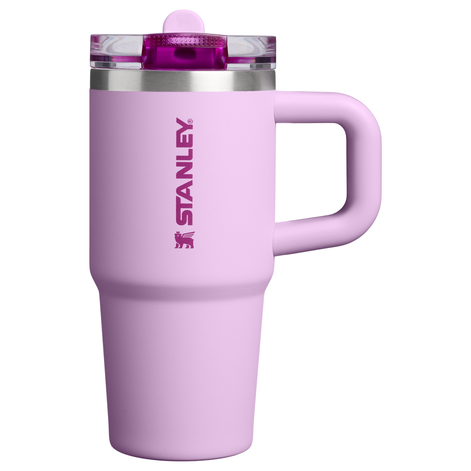 The Quencher ProTour Flip Straw Tumbler | 14 OZ - Stanley Create - Keep Water Close