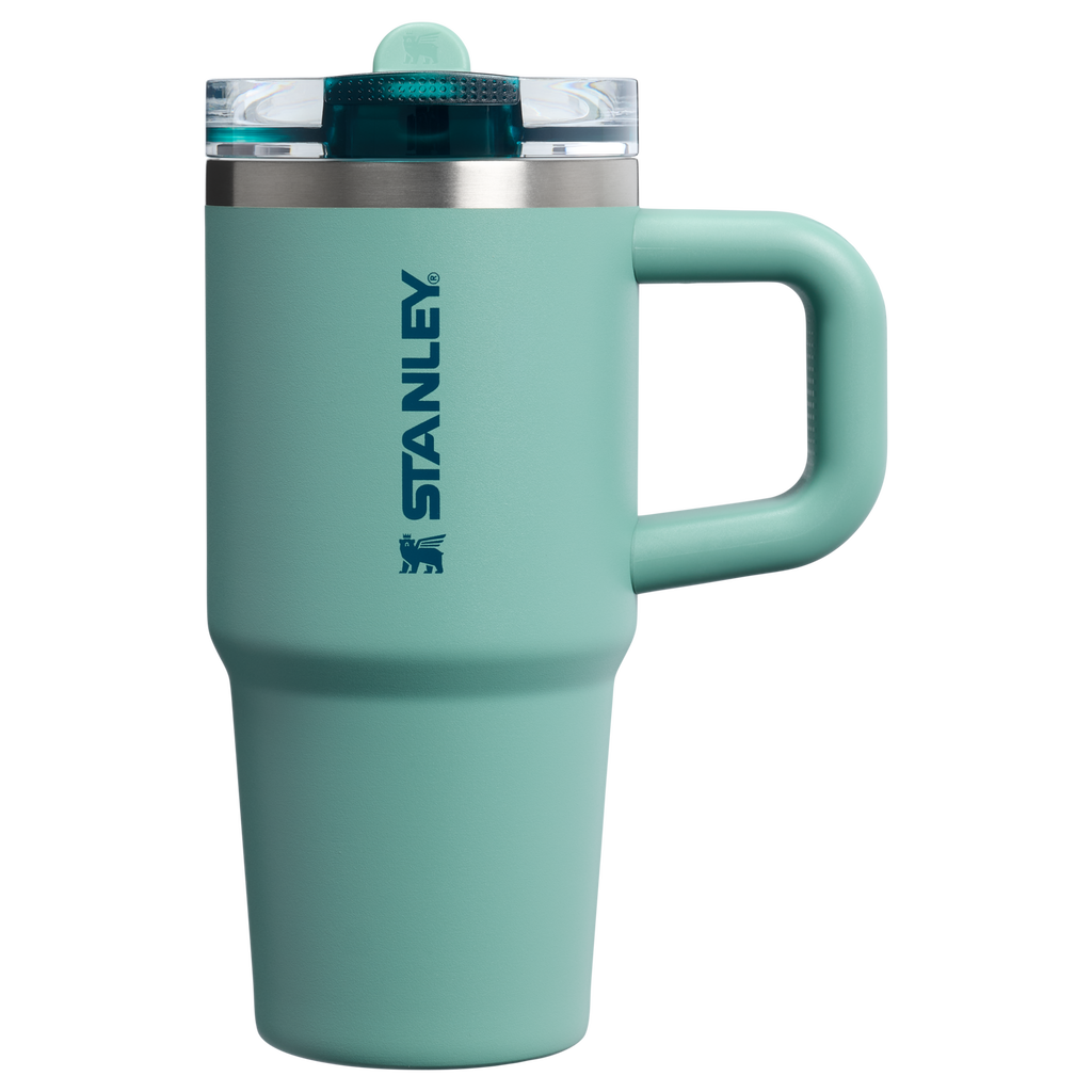 The Quencher ProTour Flip Straw Tumbler | 14 OZ - Workday Ready