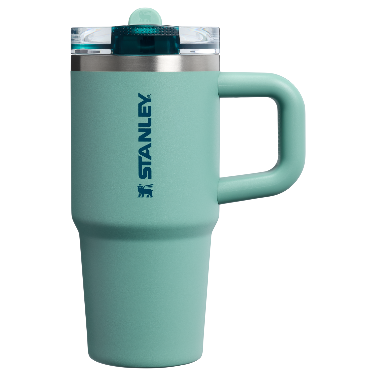 The Quencher ProTour Flip Straw Tumbler | 14 OZ - Stanley Create - Keep Water Close