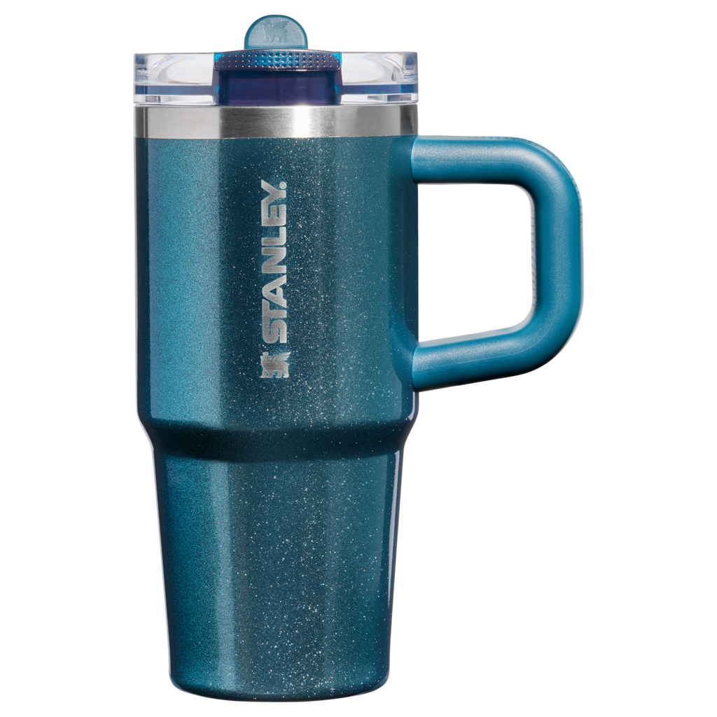 The Quencher ProTour Flip Straw Tumbler | 14 OZ - Workday Ready