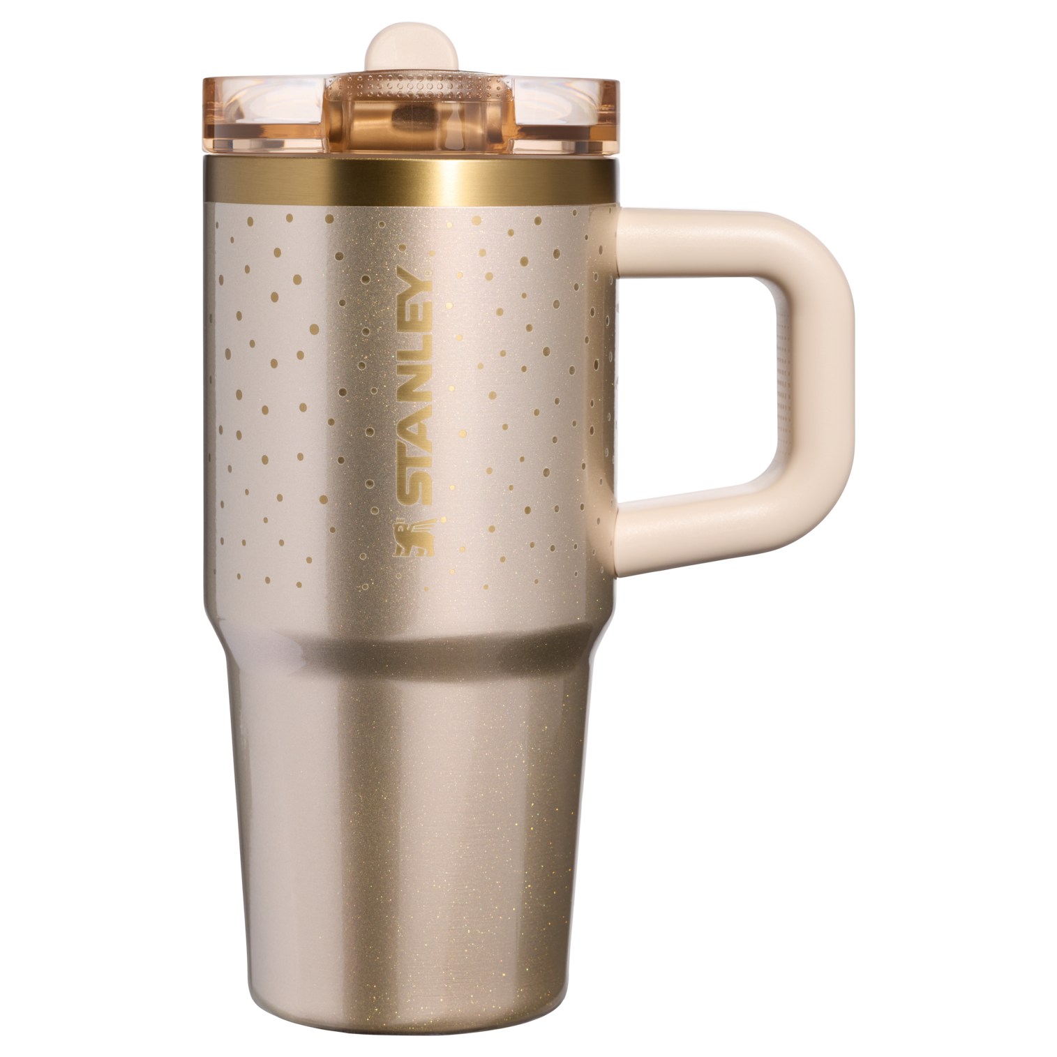 The Cheers & Cheer Quencher ProTour Flip Straw Tumbler | 14 OZ - Made for Real Routines