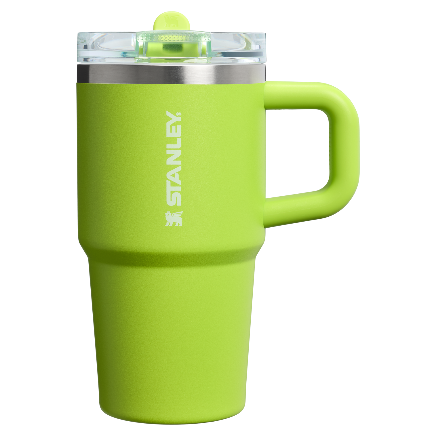 The Quencher ProTour Flip Straw Tumbler | 20 OZ - Stanley Create - Hydrate Your Way