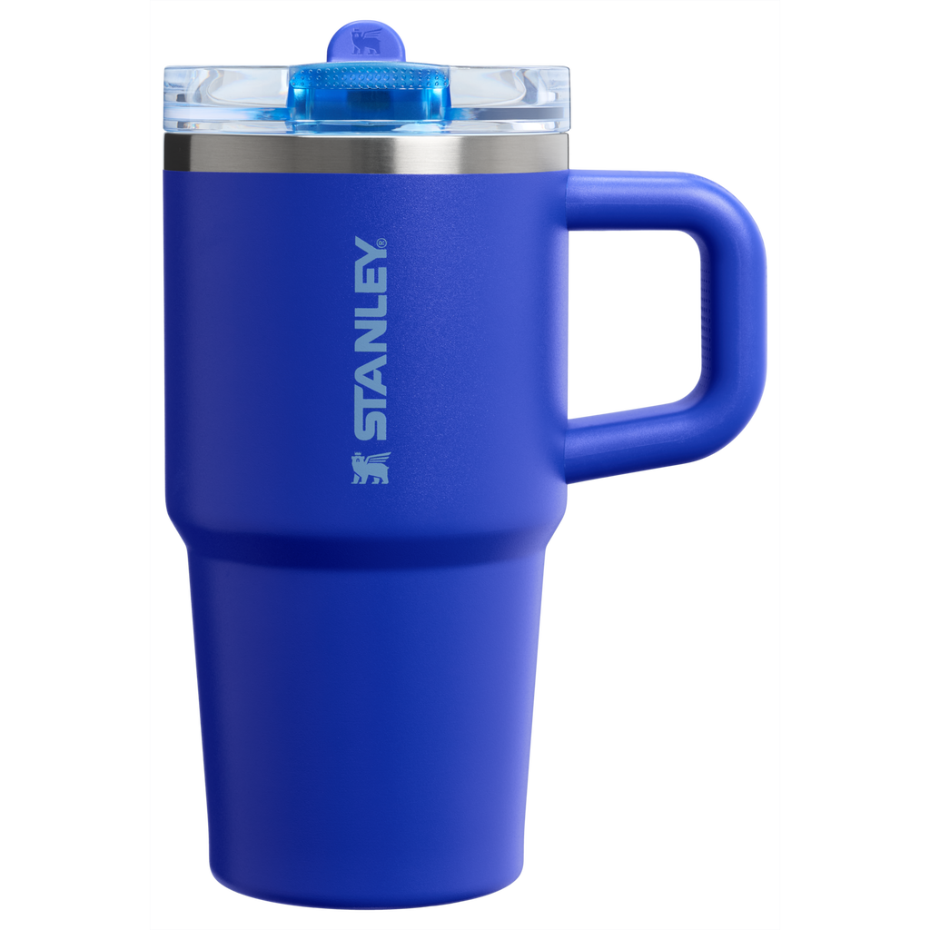 The Quencher ProTour Flip Straw Tumbler | 20 OZ - Hydrate the Day