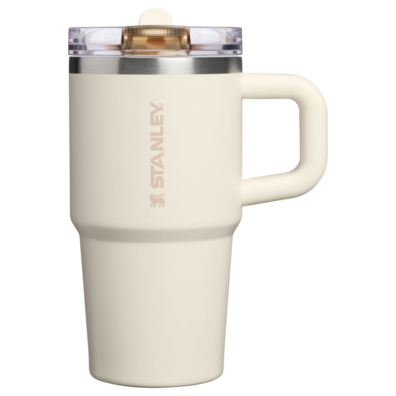 The Quencher ProTour Flip Straw Tumbler | 20 OZ - Stanley Create - Hydrate Your Way