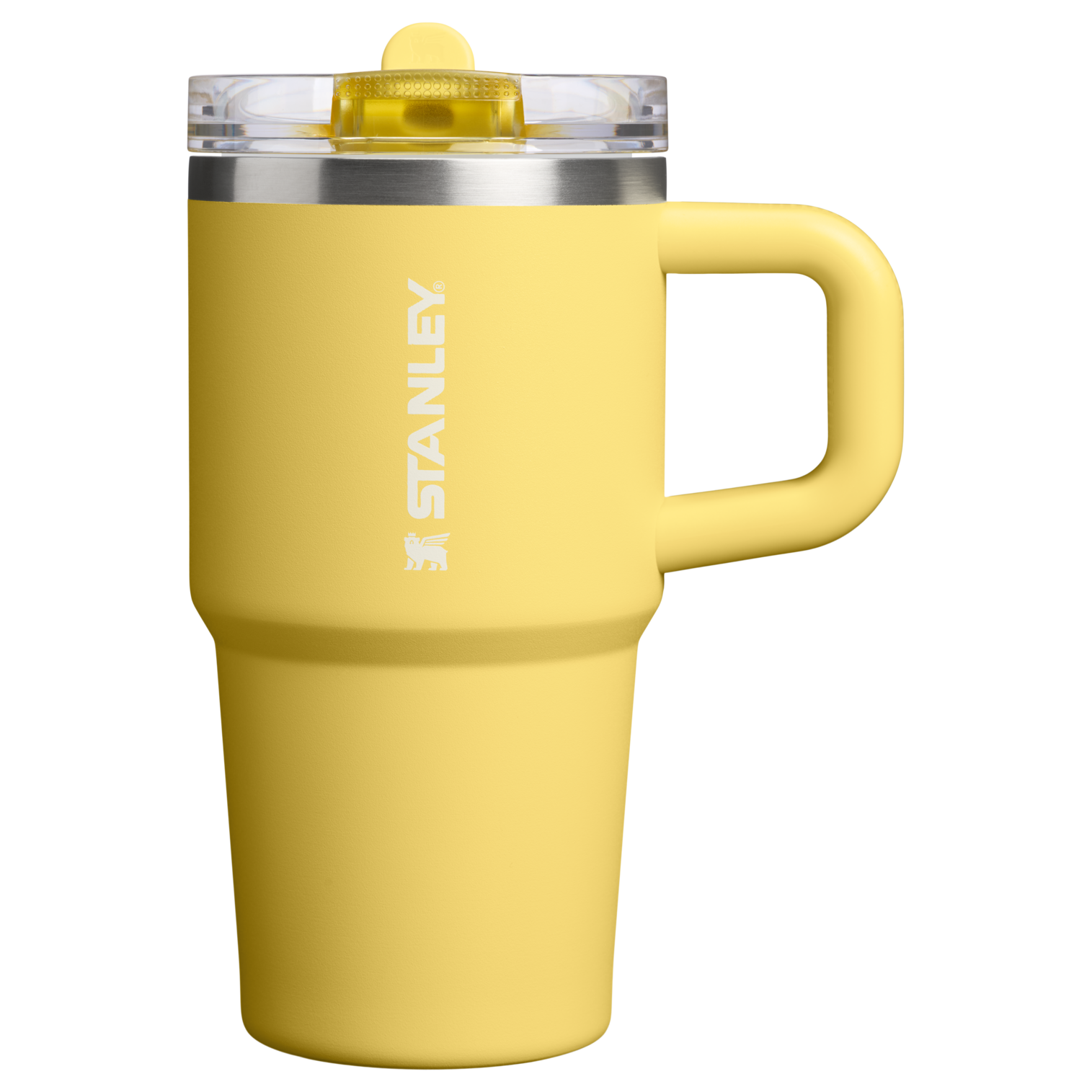 The Quencher ProTour Flip Straw Tumbler | 20 OZ - Stanley Create - Hydrate Your Way