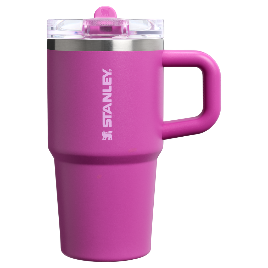 The Quencher ProTour Flip Straw Tumbler | 20 OZ - Hydrate the Day