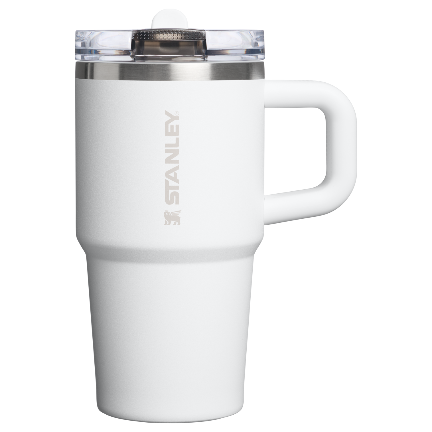The Quencher ProTour Flip Straw Tumbler | 20 OZ - Stanley Create - Hydrate Your Way