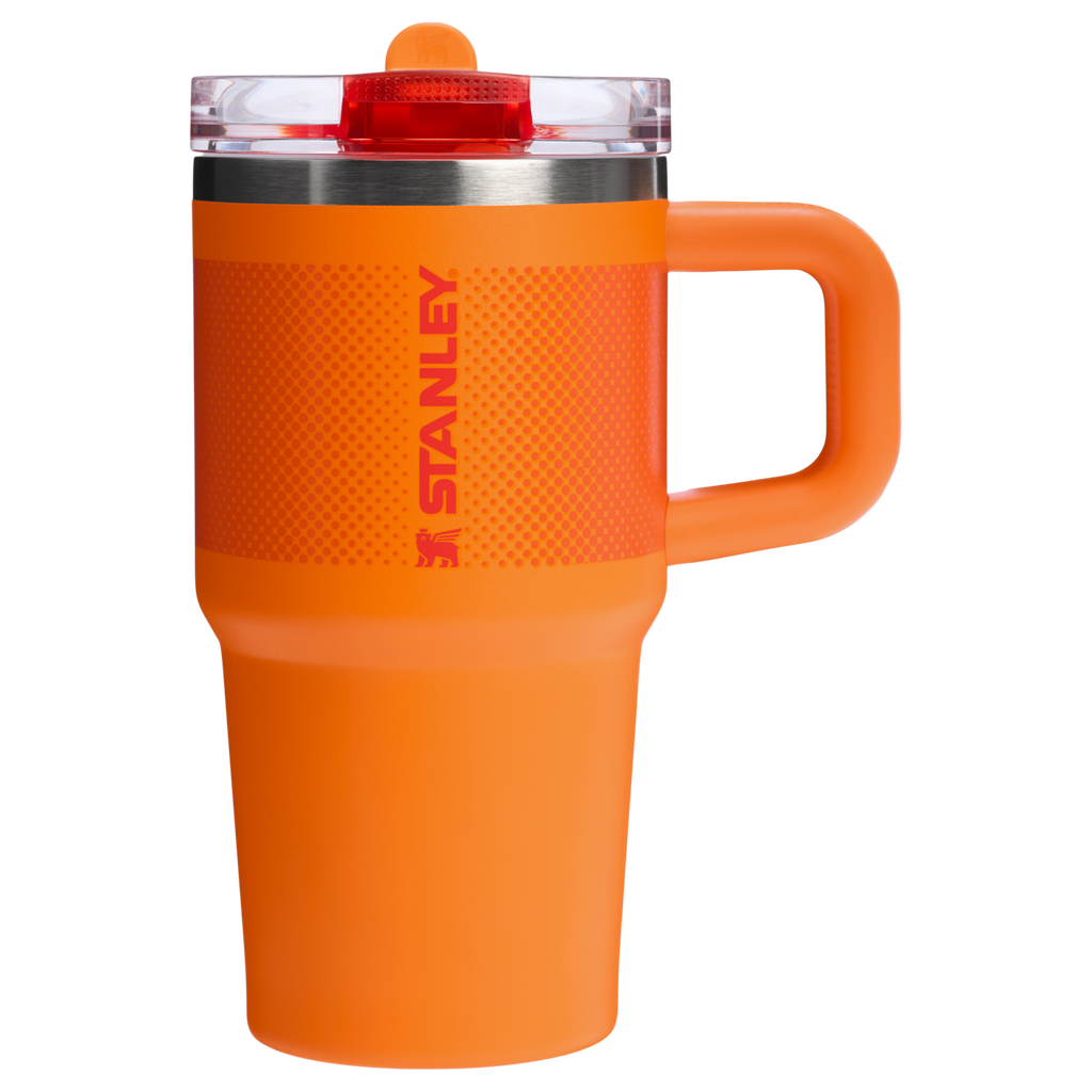 The Quencher ProTour Flip Straw Tumbler | 20 OZ - Hydrate the Day