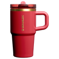 The Cheers & Cheer Quencher ProTour Flip Straw Tumbler | 20 OZ - Daily Cup in Hand