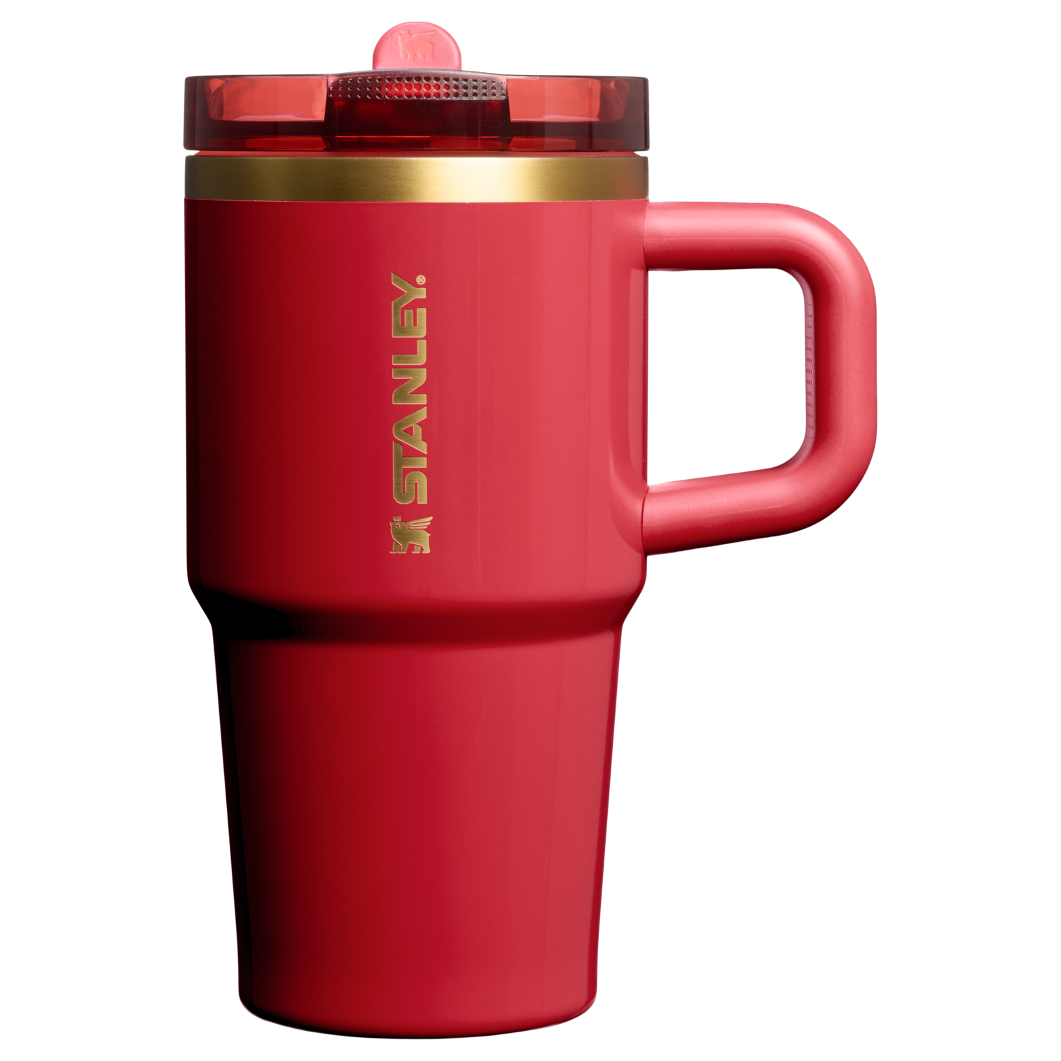The Cheers & Cheer Quencher ProTour Flip Straw Tumbler | 20 OZ - Daily Cup in Hand