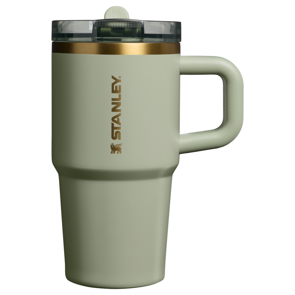 The Quencher ProTour Flip Straw Tumbler | 20 OZ - Hydrate the Day