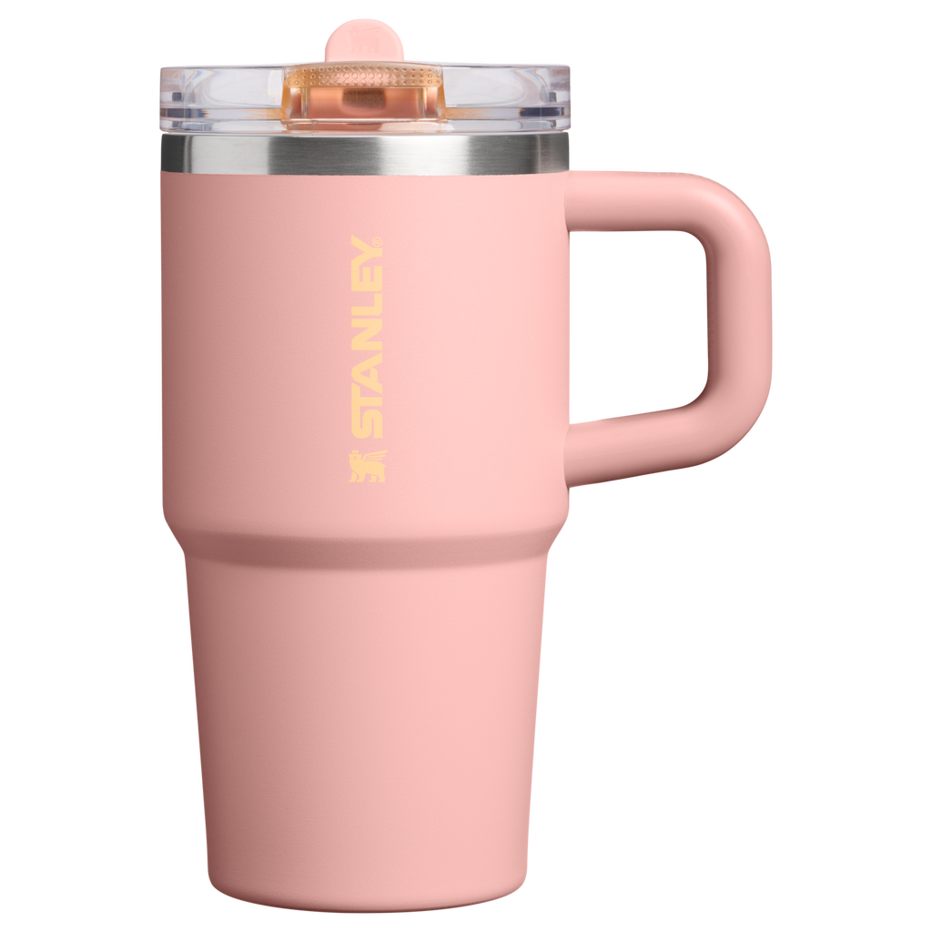 The Quencher ProTour Flip Straw Tumbler | 20 OZ - Hydrate the Day