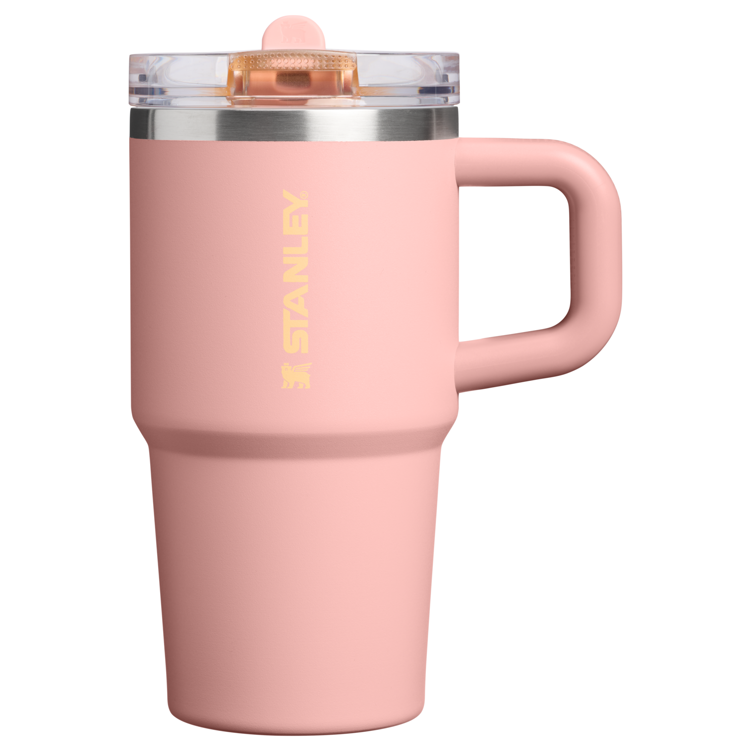 The Quencher ProTour Flip Straw Tumbler | 20 OZ - Stanley Create - Hydrate Your Way